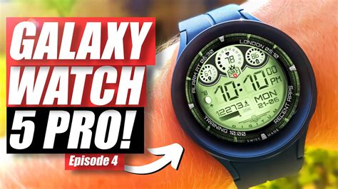 best galaxy watch clone
